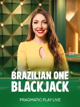 Brazilian ONE Blackjack